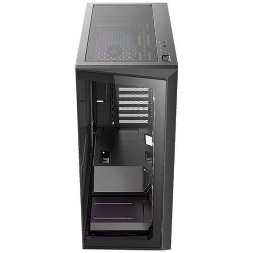 Gabinete Gamer Antec C3 ARGB Black