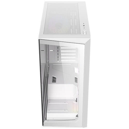 Gabinete Gamer Antec C3 ARGB White