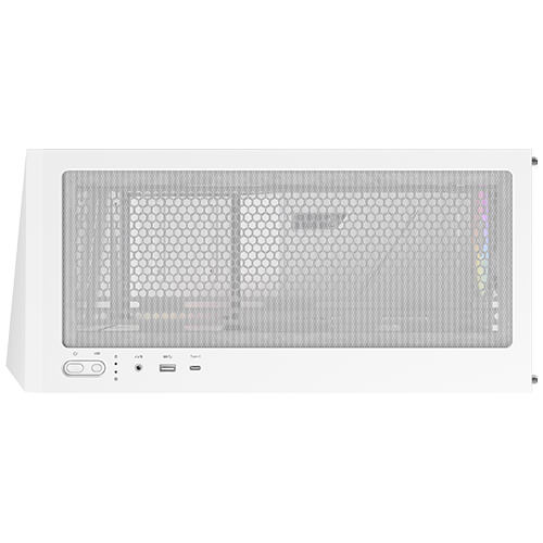 Gabinete Gamer Antec C3 ARGB White