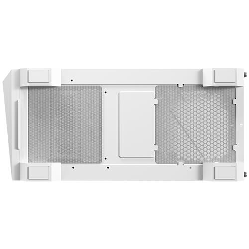 Gabinete Gamer Antec C3 ARGB White