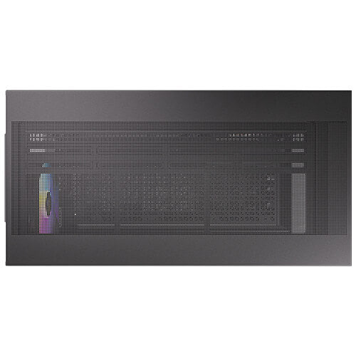 Gabinete Gamer Antec C7 ARGB Black