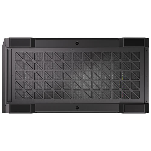 Gabinete Gamer Antec C7 ARGB Black