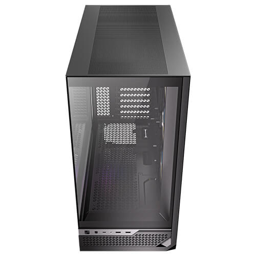 Gabinete Gamer Antec C7 ARGB Black