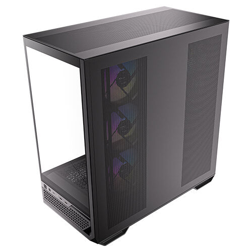 Gabinete Gamer Antec C7 ARGB Black