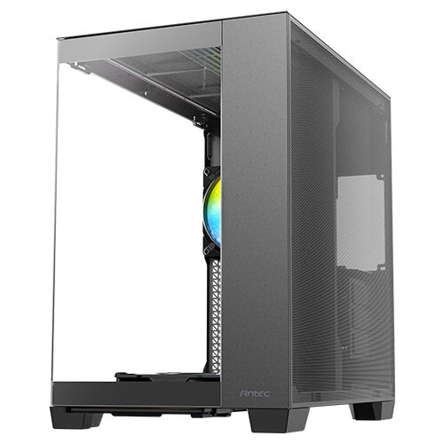 Gabinete Gamer Antec C8 ARGB Black
