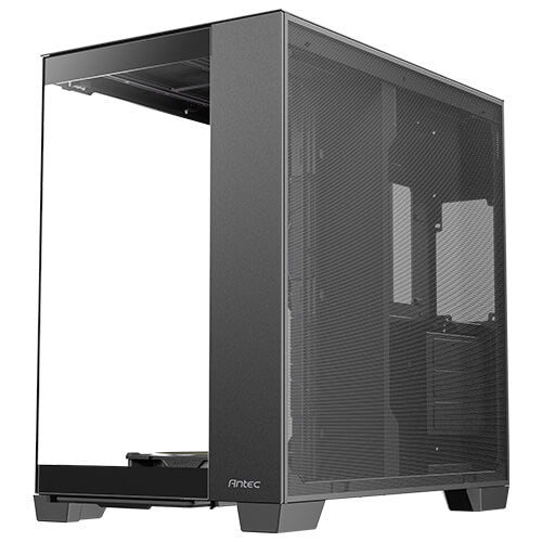 Gabinete Gamer Antec C8 ARGB Black