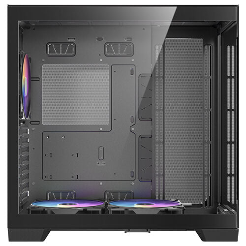 Gabinete Gamer Antec C8 ARGB Black