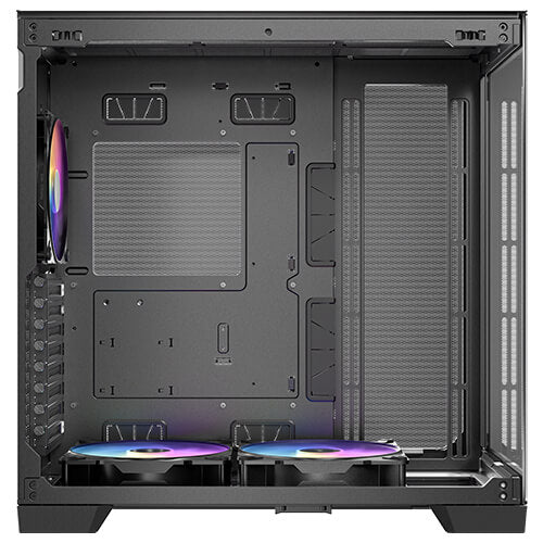 Gabinete Gamer Antec C8 ARGB Black