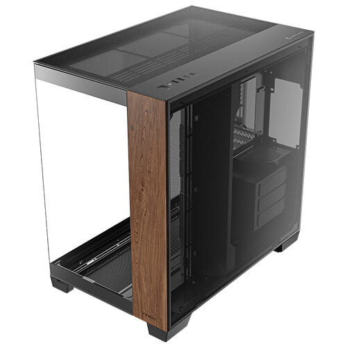 Gabinete Gamer Antec C8 Wood