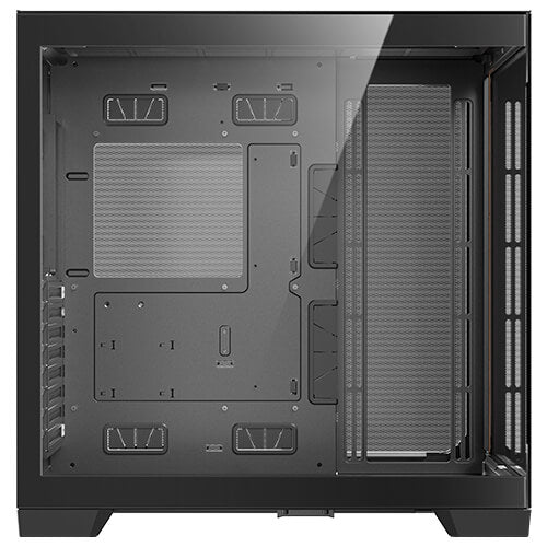 Gabinete Gamer Antec C8 Wood