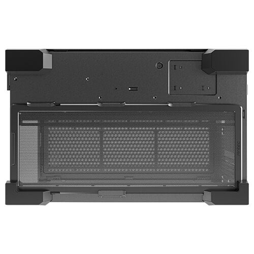 Gabinete Gamer Antec C8 Wood