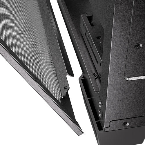 Gabinete Gamer Antec C8 Wood
