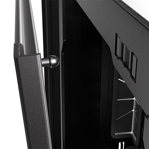Gabinete Gamer Antec C8 Wood