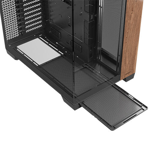 Gabinete Gamer Antec C8 Wood
