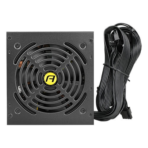 Fuente De Poder Antec Cuprum Strike CSK 750W