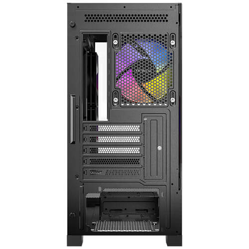 Gabinete Gamer Antec CX500 ARGB