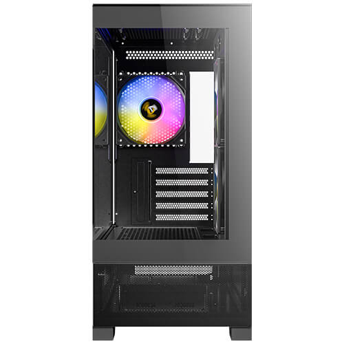 Gabinete Gamer Antec CX500 ARGB
