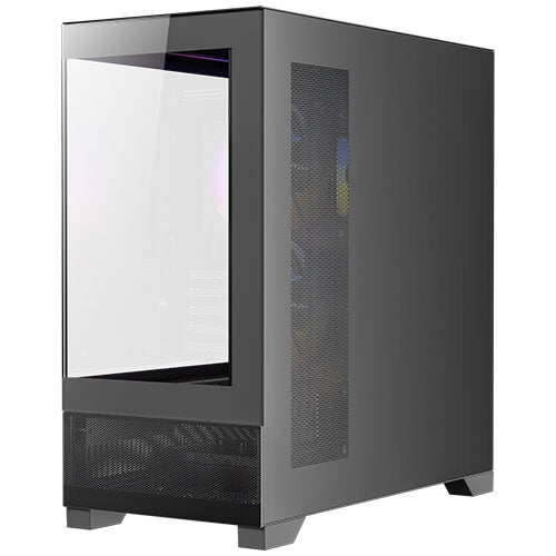 Gabinete Gamer Antec CX500 ARGB