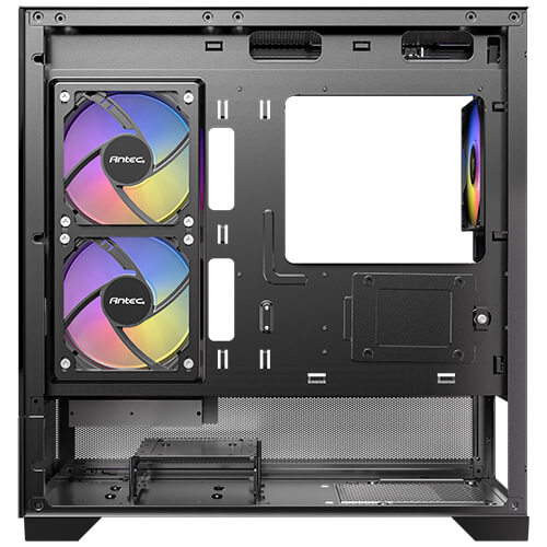Gabinete Gamer Antec CX500 ARGB