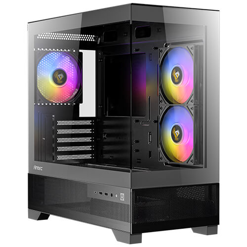Gabinete Gamer Antec CX500 ARGB