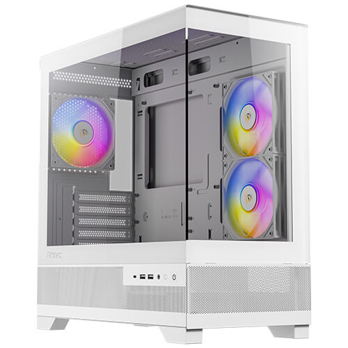 Gabinete Gamer Antec CX500 ARGB