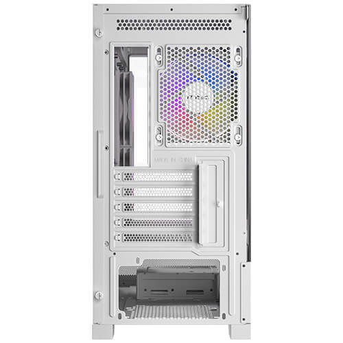 Gabinete Gamer Antec CX500 ARGB