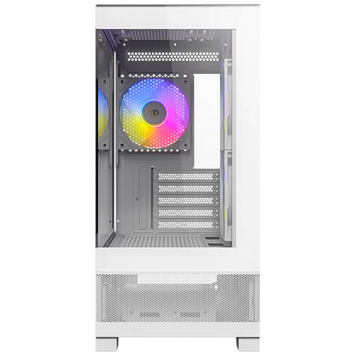 Gabinete Gamer Antec CX500 ARGB