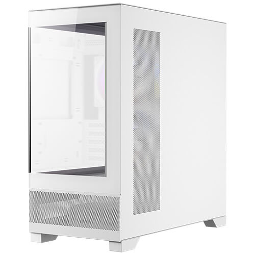 Gabinete Gamer Antec CX500 ARGB