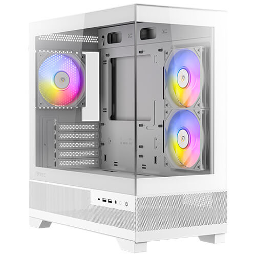 Gabinete Gamer Antec CX500 ARGB