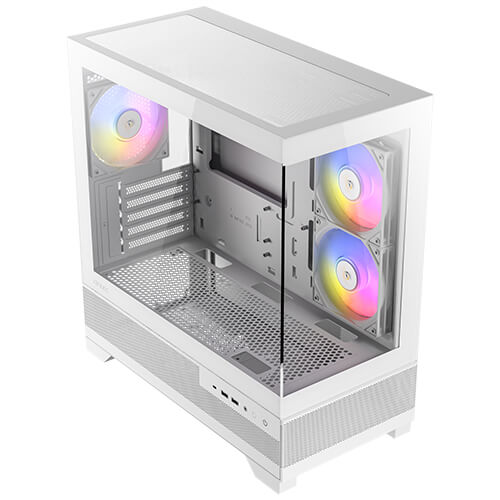 Gabinete Gamer Antec CX500 ARGB