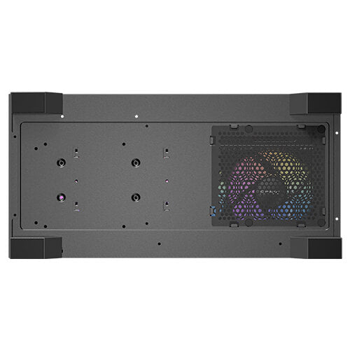 Gabinete Gamer Antec CX700 ARGB Black