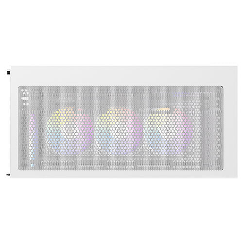 Gabinete Gamer Antec CX700 ARGB White