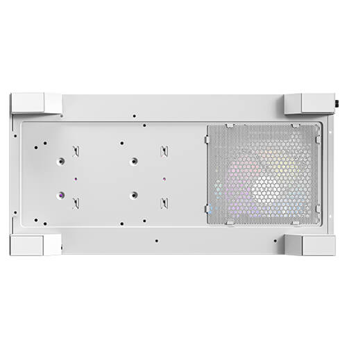 Gabinete Gamer Antec CX700 ARGB White