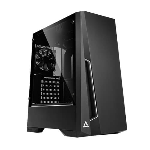 Gabinete Gamer Antec Dark Phantom DP501