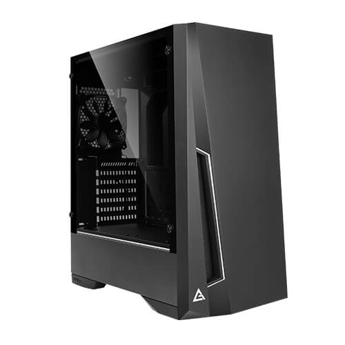 Gabinete Gamer Antec Dark Phantom DP501