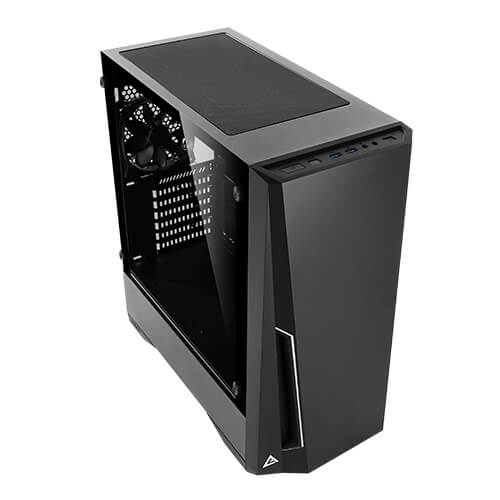 Gabinete Gamer Antec Dark Phantom DP501