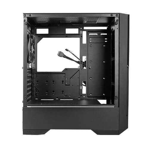 Gabinete Gamer Antec Dark Phantom DP501