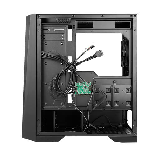 Gabinete Gamer Antec Dark Phantom DP501