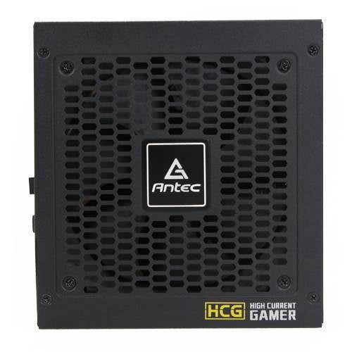 Fuente De Poder Antec 750W HCG750 Gold