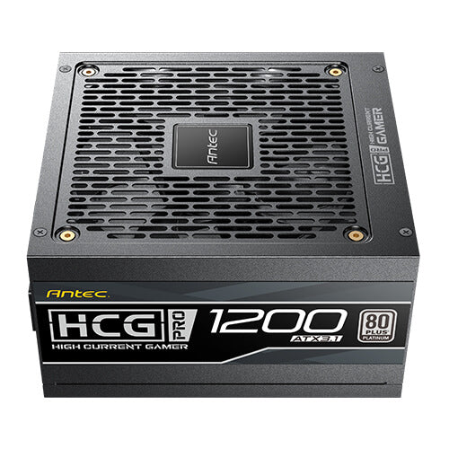 Fuente de Poder Antec HCG1200 PRO Platinum ATX 3.1