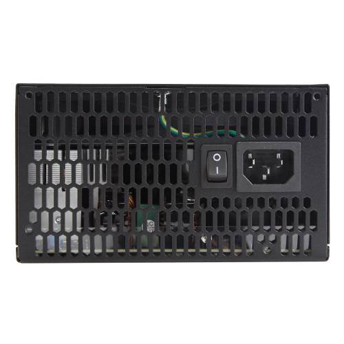 Fuente de Poder Antec HCG 750W (Full Modular, Certificado 80+ Bronce)