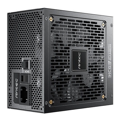 Fuente de Poder Antec HCG1200 PRO Platinum ATX 3.1
