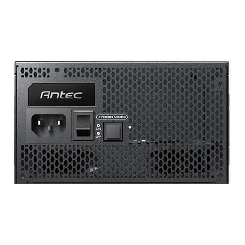 Fuente de Poder Antec HCG850 PRO Platinum ATX 3.1