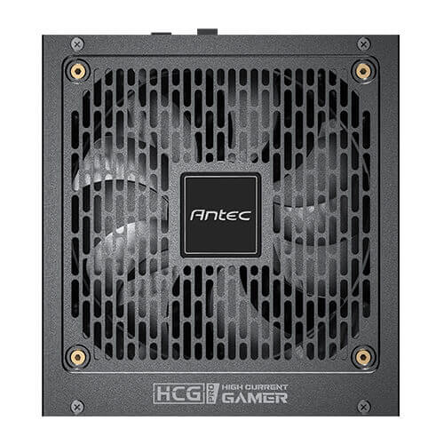 Fuente de Poder Antec HCG1200 PRO Platinum ATX 3.1