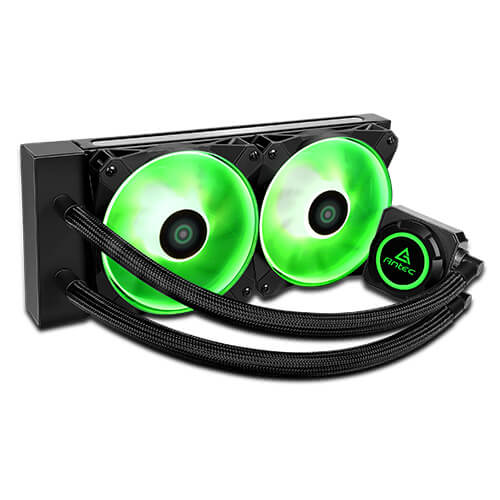 Watercooling Antec Khuler K240 RGB