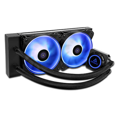 Watercooling Antec Khuler K240 RGB