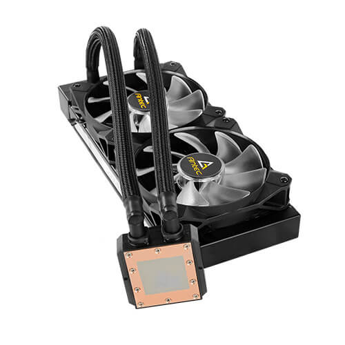 Watercooling Antec Khuler K240 RGB