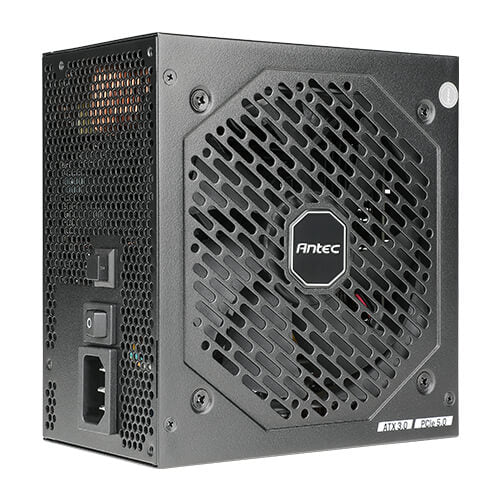 Fuente de Poder Antec NE850G 850W (M-ATX, 3.0)