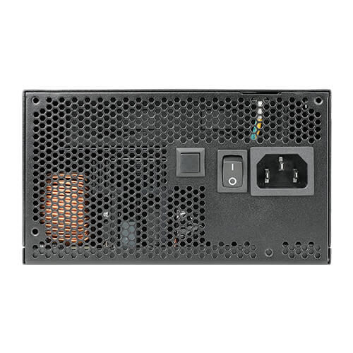 Fuente de Poder Antec NE850G 850W (M-ATX, 3.0)