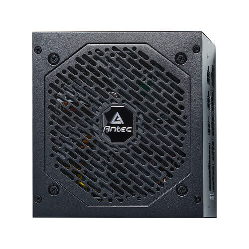 Fuente de Poder Antec NEOECO NE750G 750W (Full Modular, Certificado 80+ Gold)